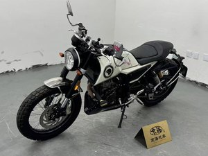 二手宗申阿普利亚CR 150