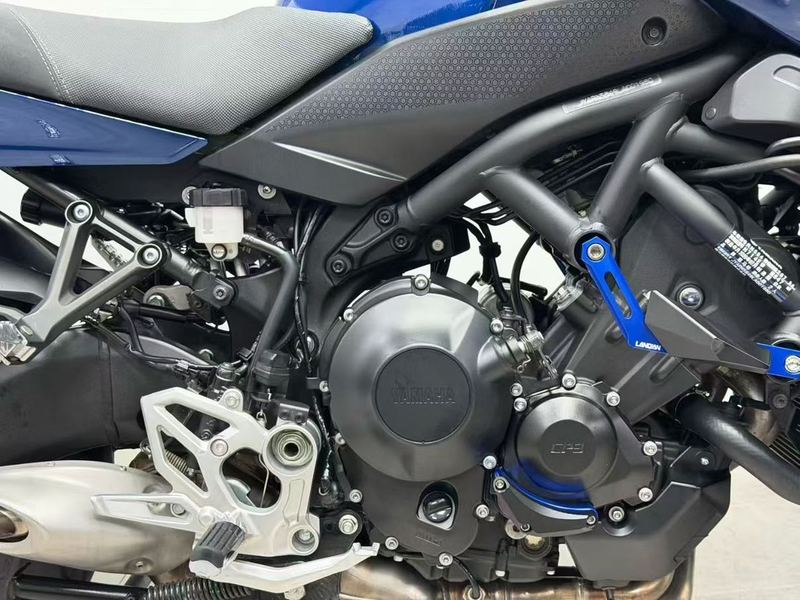 二手雅马哈Niken GT