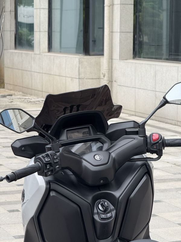 二手雅马哈XMAX