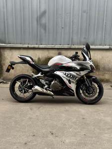 二手QJMOTOR赛450