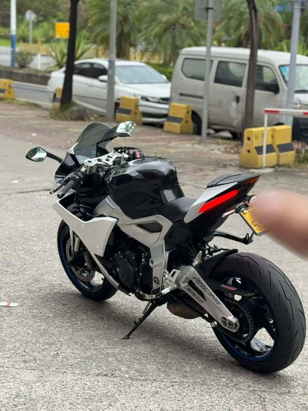 二手升仕703RR