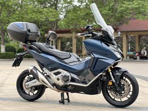 二手本田NSS750