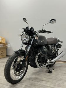 二手摩托古兹V7