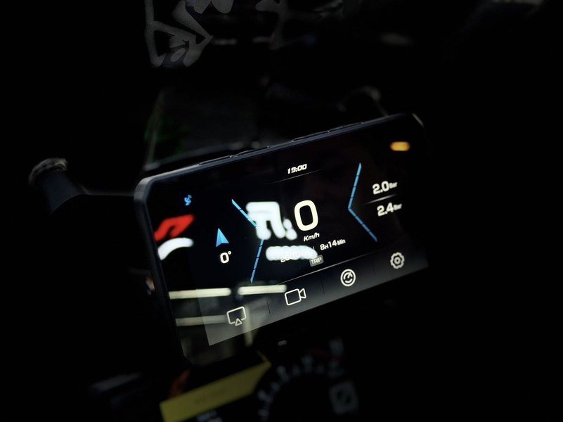 二手KTMR2R790 Adventure