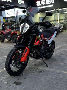 二手KTMR2R790 Adventure