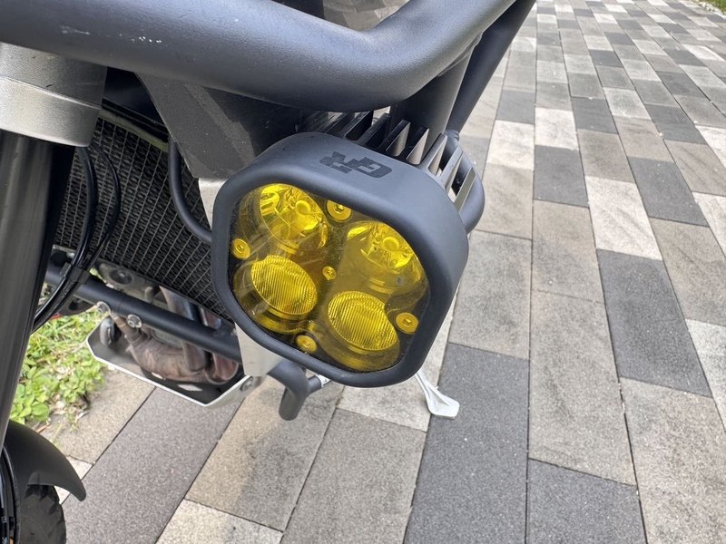 二手凯越800X