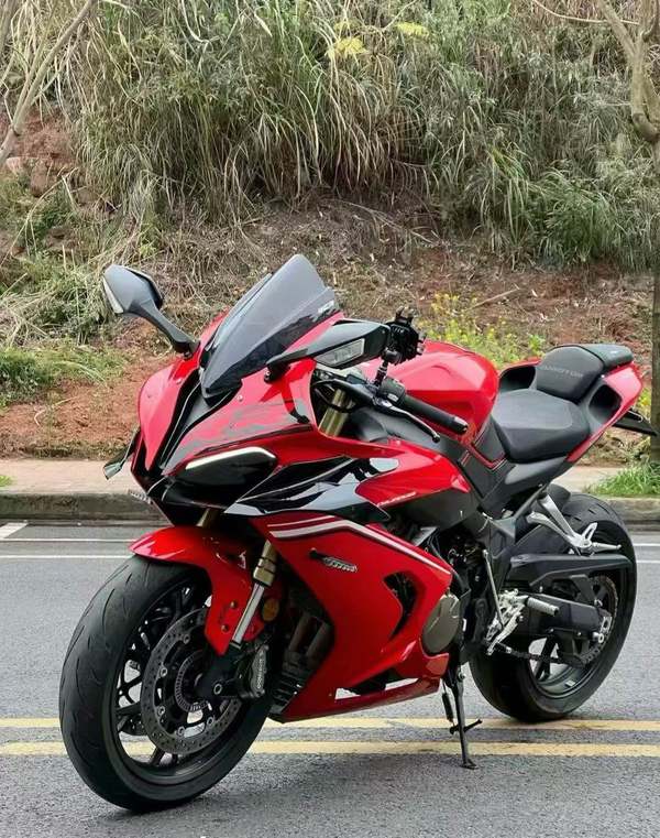二手QJMOTOR赛800
