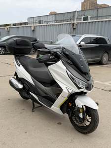 二手大阳V锐 300T