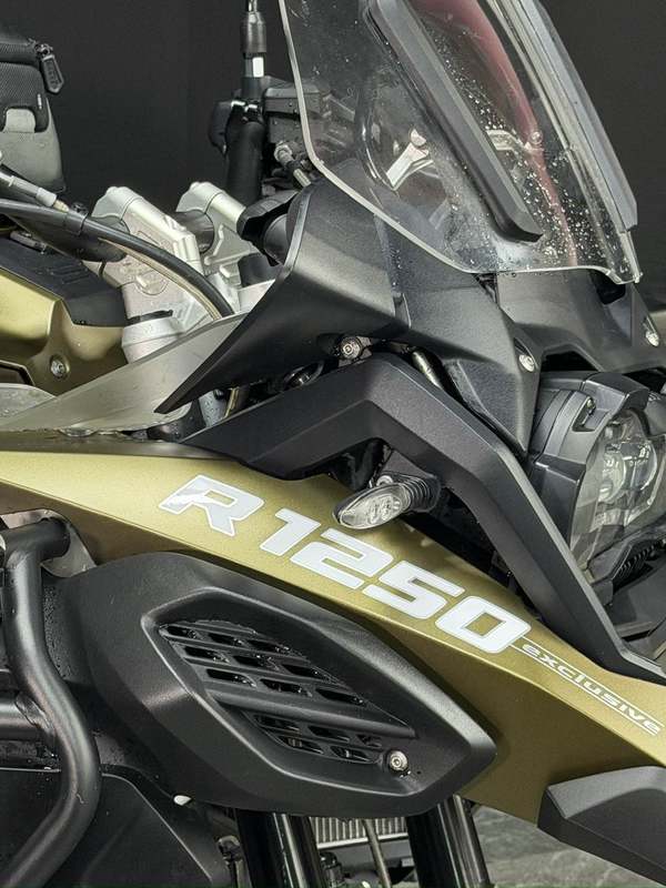 二手宝马R 1250 GS