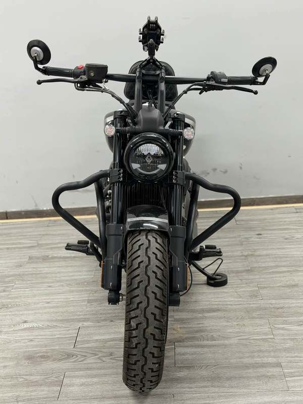 二手奔达灰石250