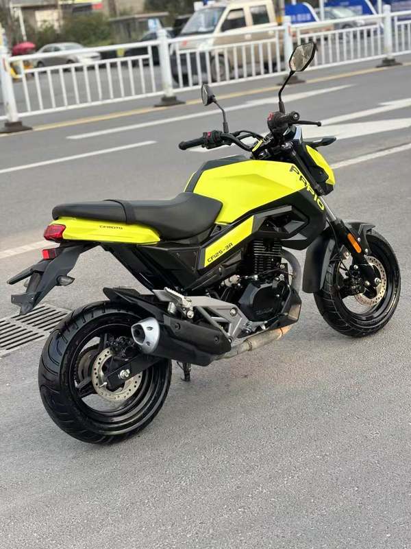 二手春风ST狒狒