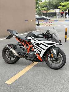二手KTMR2RRC 390 