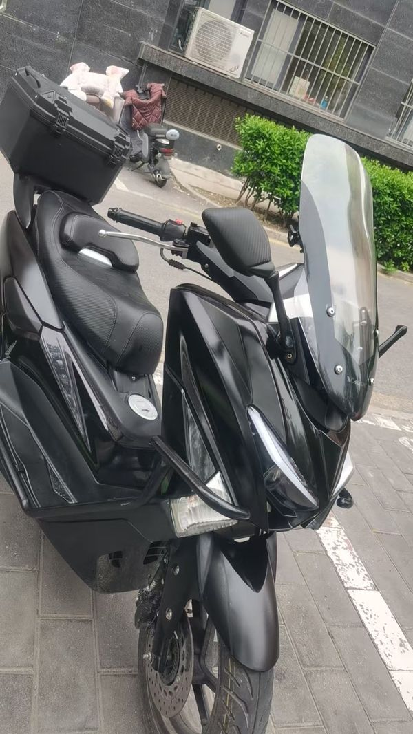 二手航爵GT150