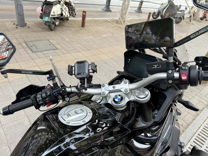 二手宝马F 850 GS