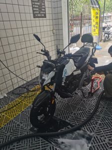 二手春风ST狒狒