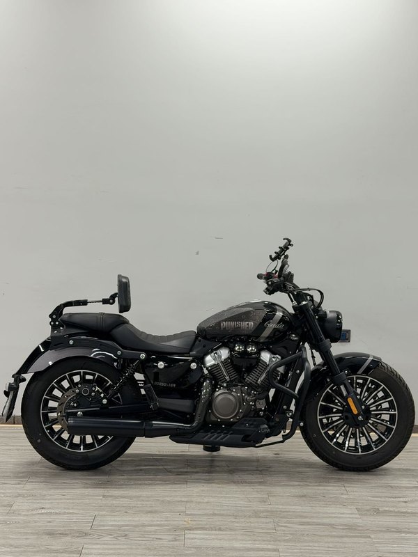 二手奔达灰石250