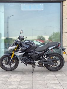 二手新大洲本田CBF190R