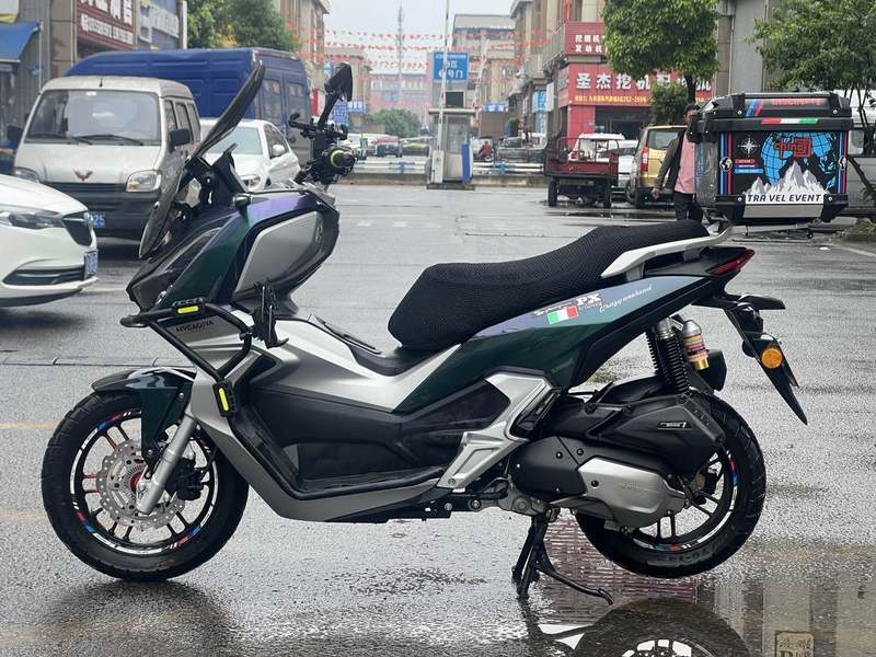 二手卡吉瓦周末疯150