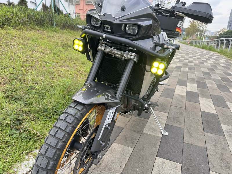 二手凯越800X