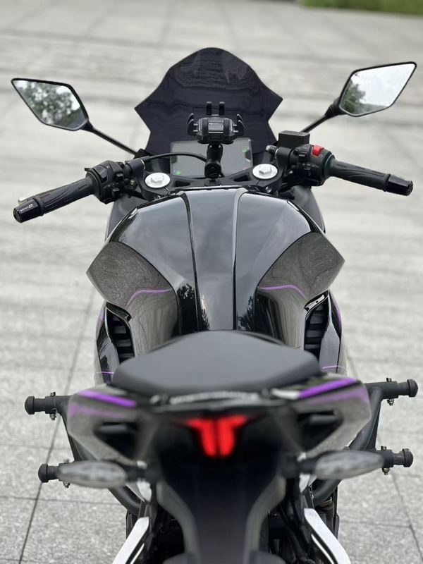 二手凯越250RR 刺鸟