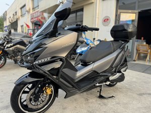 二手赛科龙睿途 RT3