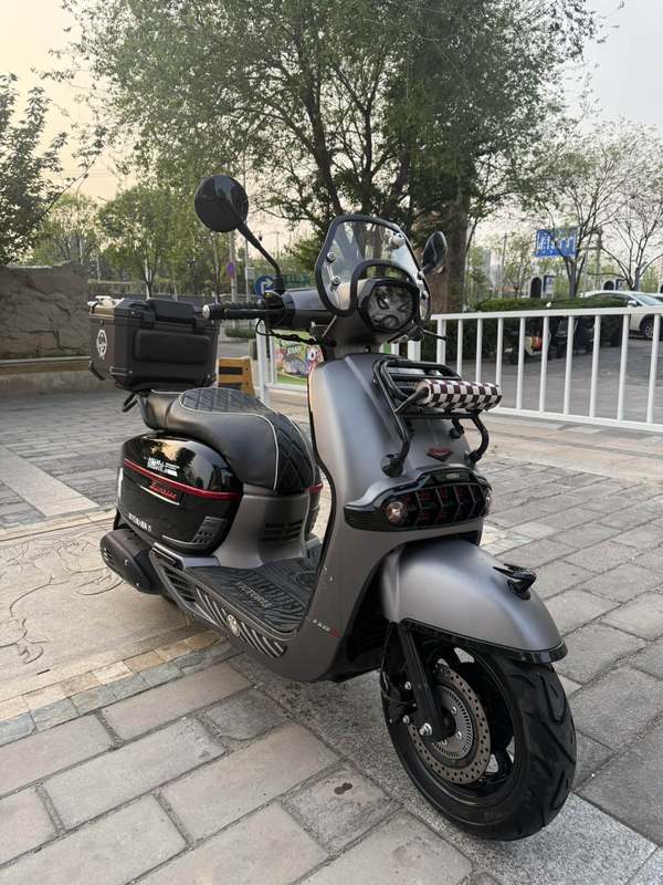 二手维多利亚Sixties 150Si