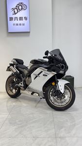 二手春风500SR VOOM