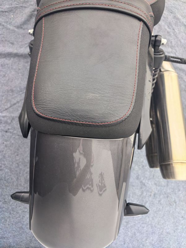 二手晓星GV650巡风