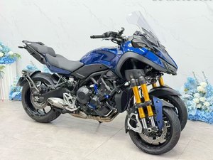 二手雅马哈Niken GT