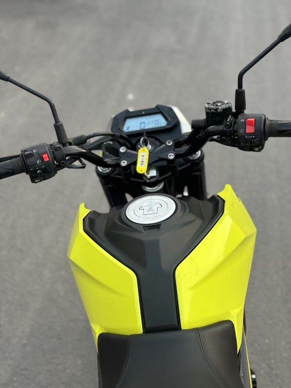 二手春风ST狒狒