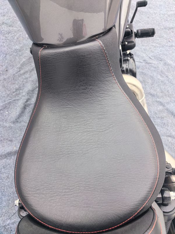 二手晓星GV650巡风