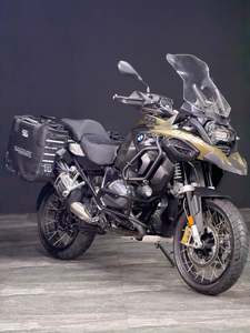 二手宝马R 1250 GS