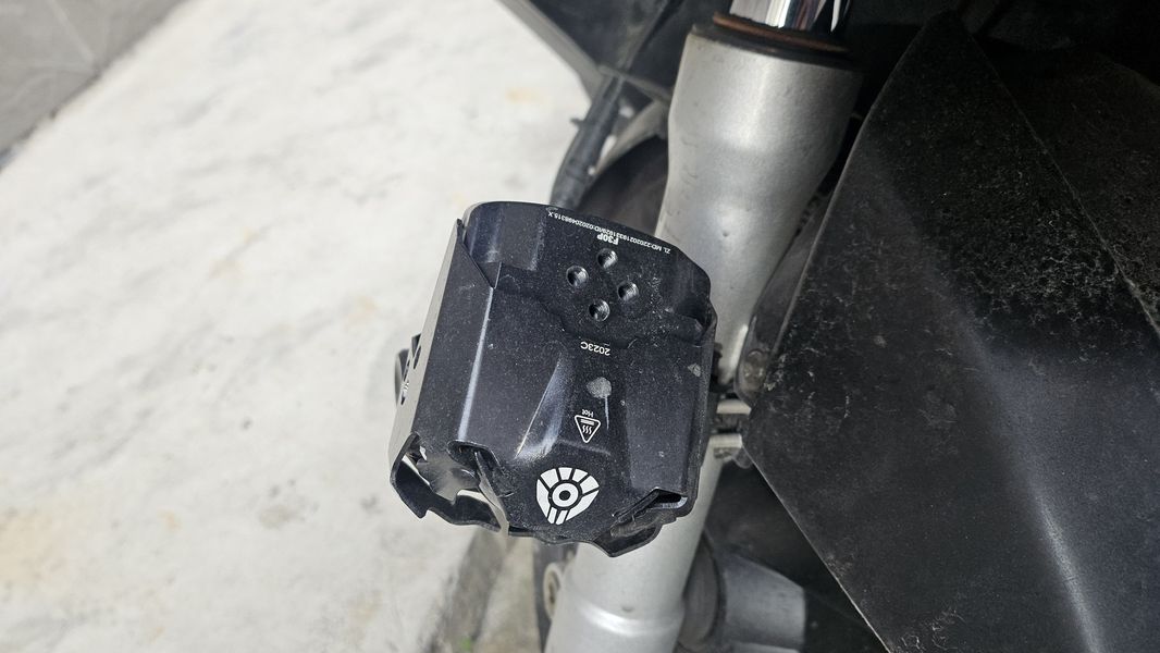 二手标致城市之星 CityStar 200