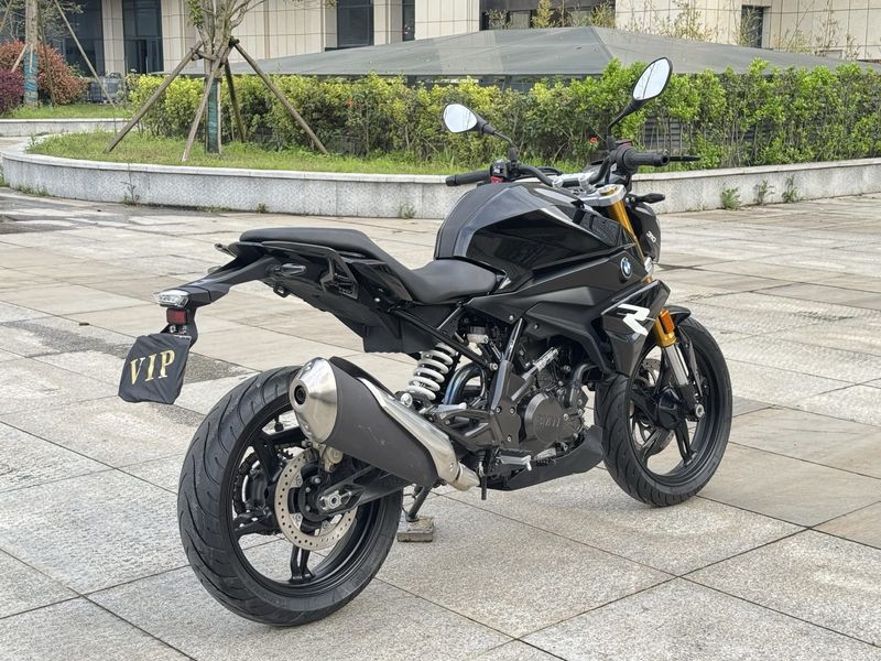二手宝马G 310 R