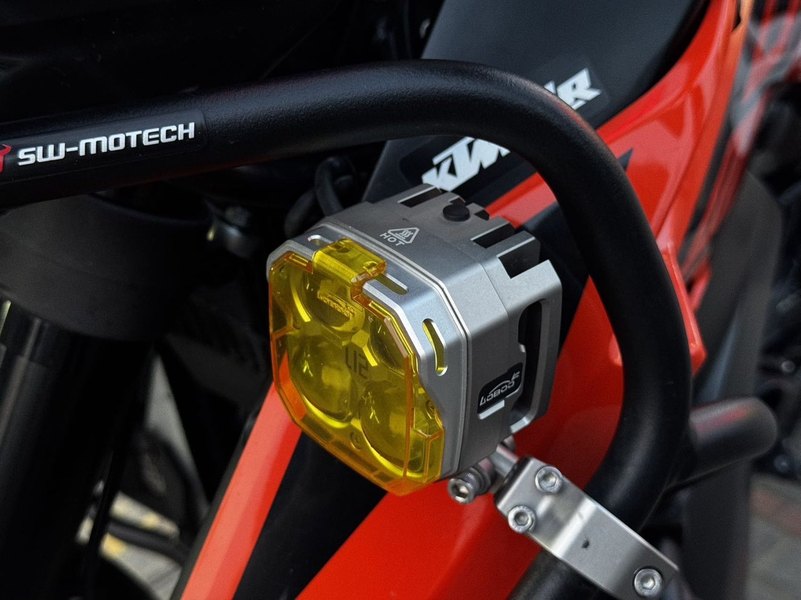 二手KTMR2R790 Adventure