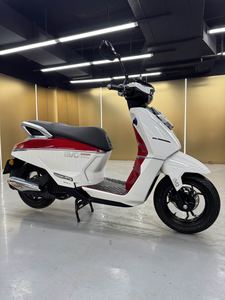 二手标致DJANGO EVO