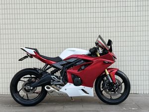 二手凯越450RR