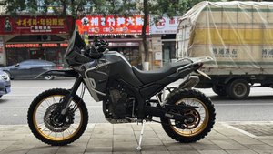 二手凯越800X