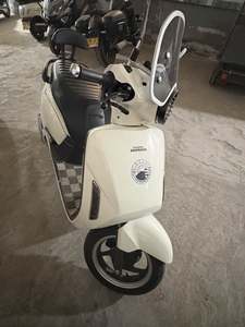 二手新大洲本田NS125LA