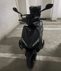 二手光阳KS125
