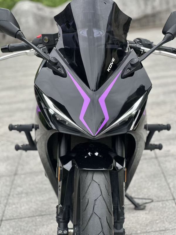 二手凯越250RR 刺鸟