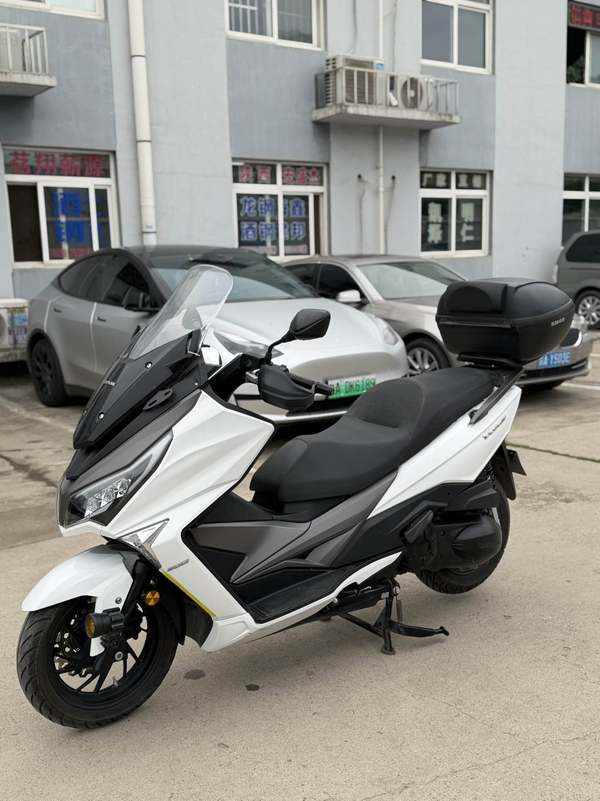 二手大阳V锐 300T