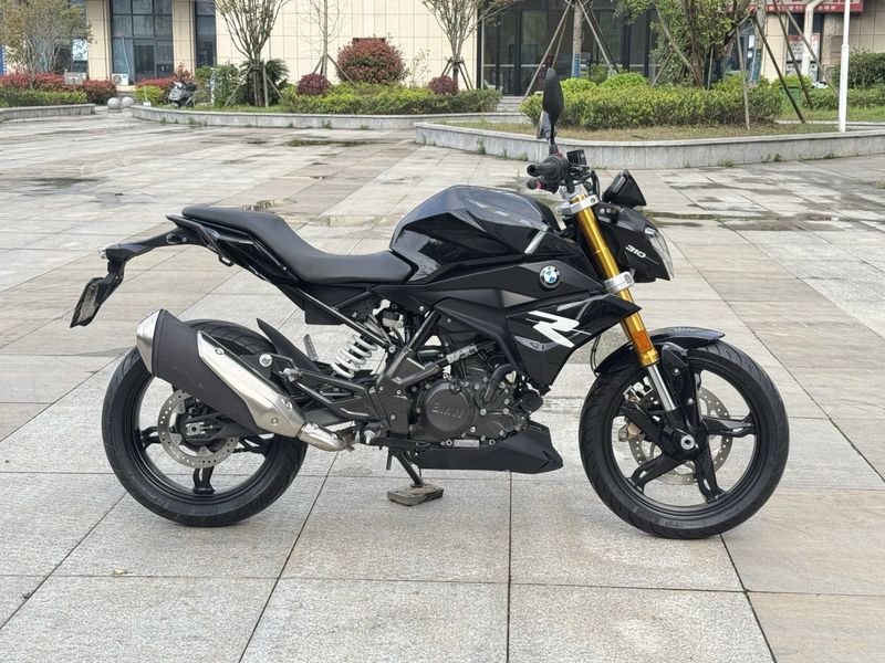 二手宝马G 310 R