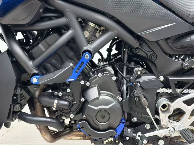 二手雅马哈Niken GT