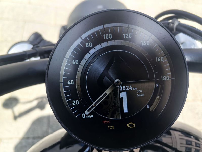 二手奔达金吉拉500