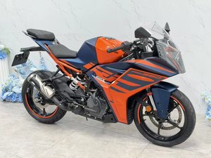二手KTMR2RRC 390 