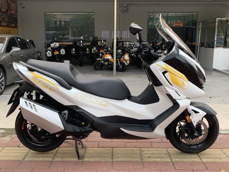 二手升仕368E