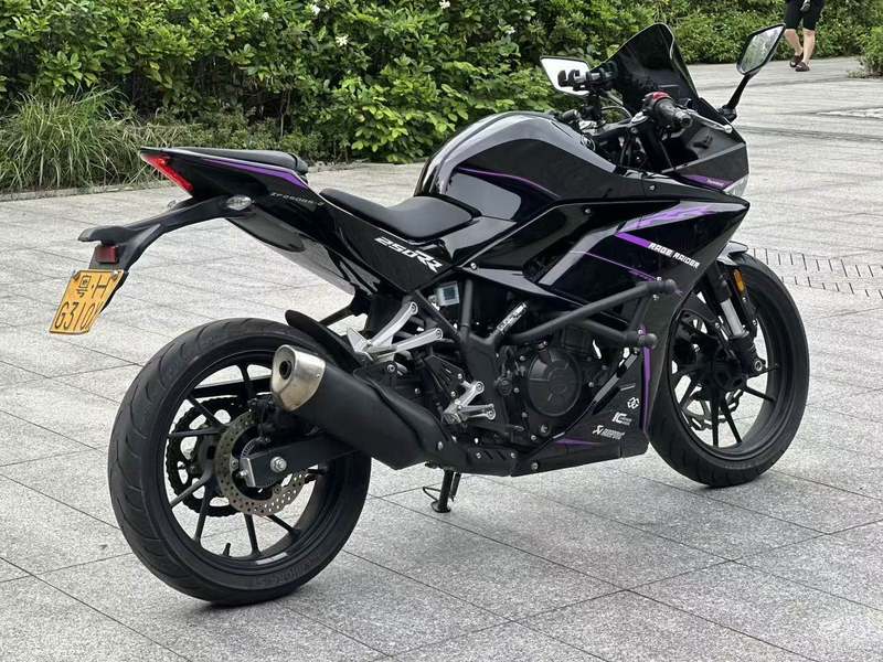 二手凯越250RR 刺鸟