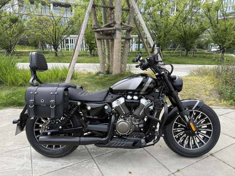 二手奔达灰石250