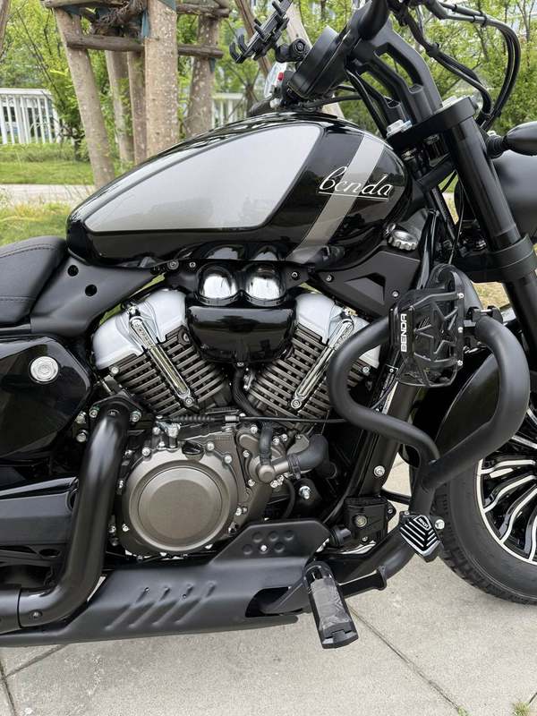 二手奔达灰石250